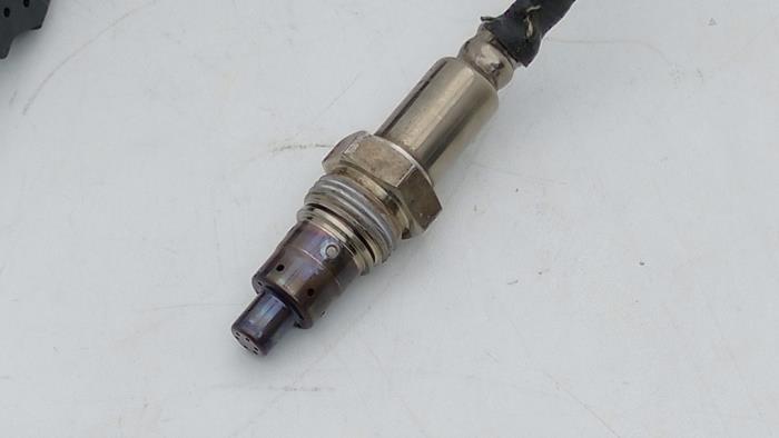 Lambda probe from a Volkswagen Crafter (SY) 2.0 TDI RWD 2024