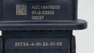Lambda probe from a Volkswagen Crafter (SY) 2.0 TDI RWD 2024