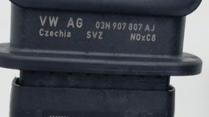 Lambda probe from a Volkswagen Crafter (SY) 2.0 TDI RWD 2024