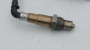 Sonde lambda d'un Volkswagen Crafter (SY) 2.0 TDI RWD 2024
