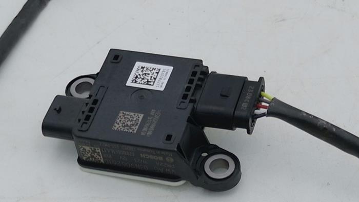 Sonda lambda z Volkswagen Crafter (SY) 2.0 TDI RWD 2024