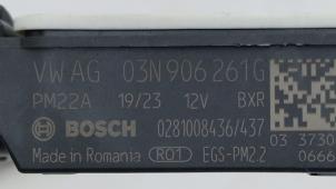 Sonda lambda z Volkswagen Crafter (SY) 2.0 TDI RWD 2024