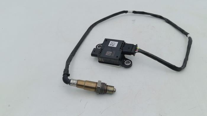 Usados Sonda Lambda Volkswagen Crafter (SY) 2.0 TDI RWD Precio € 272,25 IVA incluido ofrecido por Automaterialen Ronald Morien B.V.