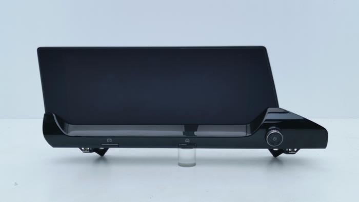 Begagnade Innerdisplay Citroen C5 X (NC/ND) 1.6 Hybrid 225 Pris € 350,00 Inklusive moms erbjuds av Automaterialen Ronald Morien B.V.