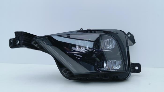 Używane Reflektor lewy Citroen C5 X (NC/ND) 1.6 Hybrid 225 Cena € 448,99 Z VAT oferowane przez Automaterialen Ronald Morien B.V.