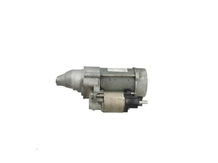 Gebrauchte Anlasser Mercedes C (W205) C-160 1.6 16V Preis € 49,00 Margenregelung angeboten von Automaterialen Ronald Morien B.V.