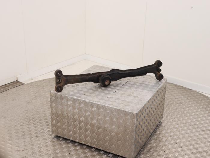 Engine mount Volkswagen Corrado, 1988 / 1995 2.0 16V, Compartment, 2-dr, Petrol, 1.984cc, 100kW (136pk), FWD, 9A, 1991-08 / 1995-12, 50 (Used)