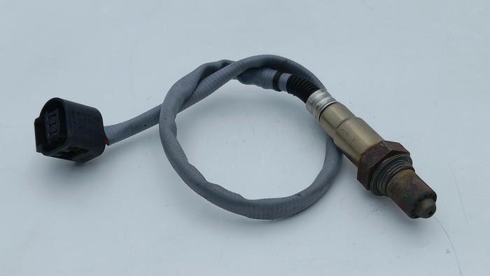 Usados Sonda Lambda Citroen C5 X (NC/ND) 1.6 Hybrid 225 Precio € 65,00 IVA incluido ofrecido por Automaterialen Ronald Morien B.V.