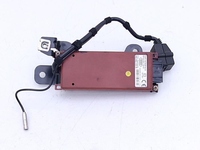 Usados Módulo Gateway Audi S6 Avant (C5) S6 4.2 40V Precio € 49,00 Norma de margen ofrecido por Automaterialen Ronald Morien B.V.