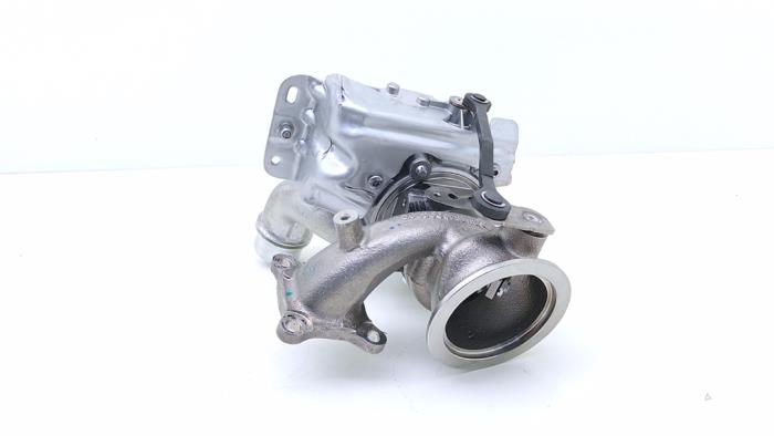 Nowe Turbo Opel Astra K Sports Tourer 1.4 Turbo 12V Cena € 719,95 Z VAT oferowane przez Automaterialen Ronald Morien B.V.
