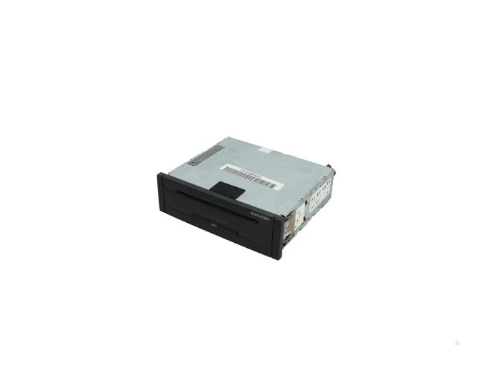 Usagé Module navigation Volkswagen Phaeton (3D) 6.0 W12 48V 4Motion Prix € 125,00 Règlement à la marge proposé par Automaterialen Ronald Morien B.V.