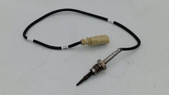 Gebrauchte Auspuff Temperatursensor Volkswagen Crafter (SY) 2.0 TDI RWD Preis € 65,00 Mit Mehrwertsteuer angeboten von Automaterialen Ronald Morien B.V.