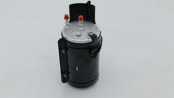 Usagé Filtre carburant Volkswagen Crafter (SY) 2.0 TDI RWD Prix € 50,00 Prix TTC proposé par Automaterialen Ronald Morien B.V.