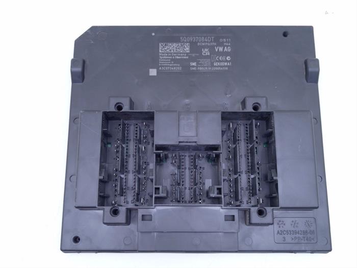 Used Body control computer MAN TGE 2.0 TDI Price € 149,00 Inclusive VAT offered by Automaterialen Ronald Morien B.V.