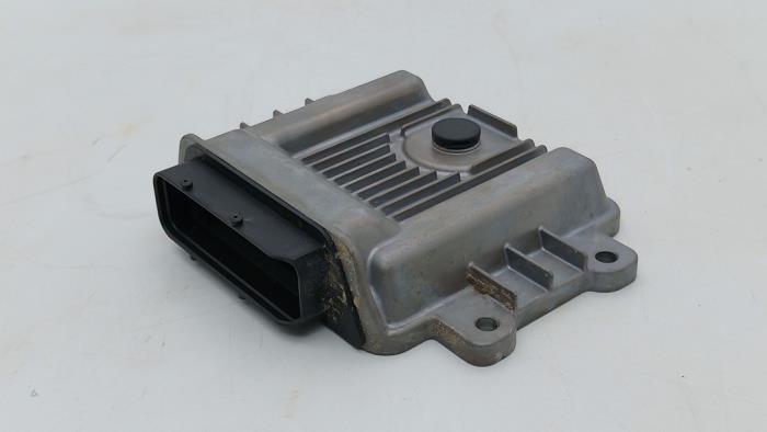 Used Automatic gearbox computer MAN TGE 2.0 TDI Price € 175,00 Inclusive VAT offered by Automaterialen Ronald Morien B.V.