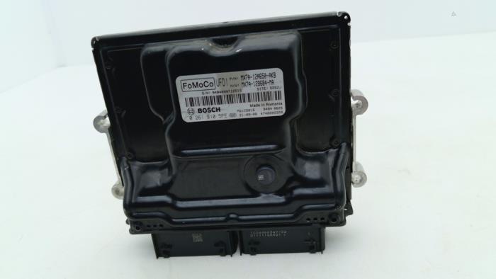 Used Engine management computer Ford Focus 4 Wagon 1.0 Ti-VCT EcoBoost 12V 125 Price € 295,00 Inclusive VAT offered by Automaterialen Ronald Morien B.V.