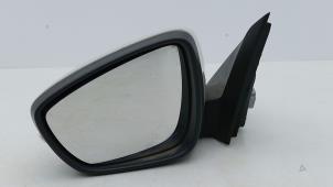 Used Wing mirror, left Ford Focus 4 Wagon 1.0 Ti-VCT EcoBoost 12V 125 Price € 175,00 Inclusive VAT offered by Automaterialen Ronald Morien B.V.