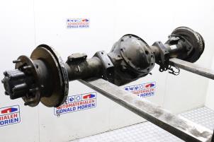 Used Rear wheel drive rear axle Mercedes Sprinter 5t 519 CDI 3.0 V6 RWD Price € 2.722,50 Inclusive VAT offered by Automaterialen Ronald Morien B.V.