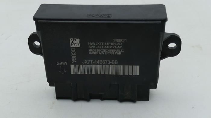 Used Computer, miscellaneous Ford Focus 4 Wagon 1.0 Ti-VCT EcoBoost 12V 125 Price € 65,00 Inclusive VAT offered by Automaterialen Ronald Morien B.V.