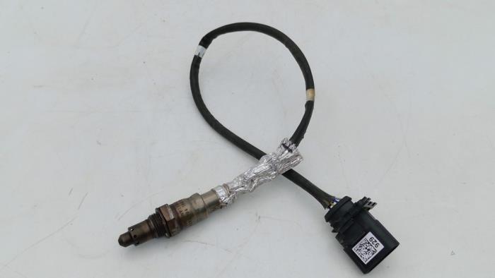 Usados Sonda Lambda MAN TGE 2.0 TDI Precio € 115,00 IVA incluido ofrecido por Automaterialen Ronald Morien B.V.
