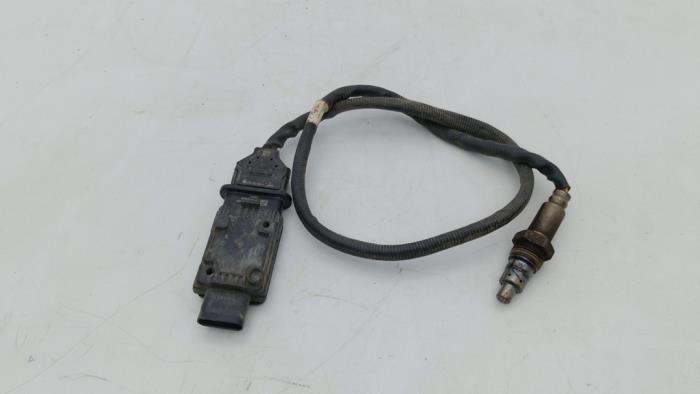 Nox Sensor MAN TGE, 2017 2.0 TDI, Lieferwagen, Diesel, 1.968cc, 130kW (177pk), FWD, DAVA; DMZB, 2017-02 (Gebraucht)