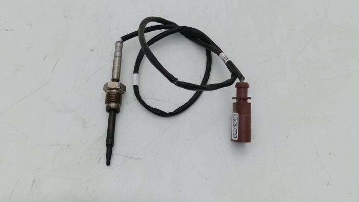 Used Particulate filter sensor MAN TGE 2.0 TDI Price € 25,00 Inclusive VAT offered by Automaterialen Ronald Morien B.V.