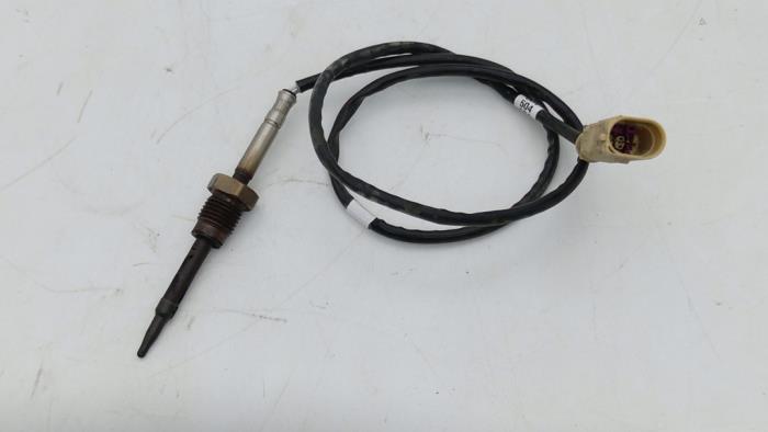 Used Particulate filter sensor MAN TGE 2.0 TDI Price € 25,00 Inclusive VAT offered by Automaterialen Ronald Morien B.V.
