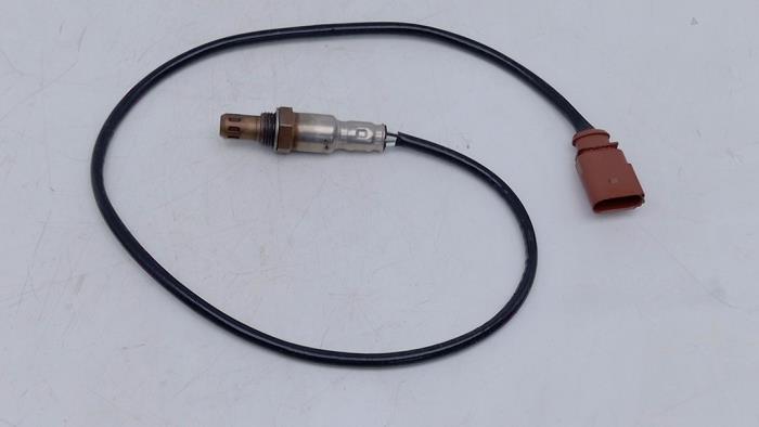 Usados Sonda Lambda Audi A5 (F53/F5P) 1.4 TFSI 16V Precio € 90,75 IVA incluido ofrecido por Automaterialen Ronald Morien B.V.