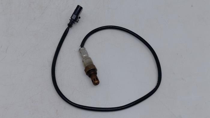 Usados Sonda Lambda Audi A5 (F53/F5P) 1.4 TFSI 16V Precio € 90,75 IVA incluido ofrecido por Automaterialen Ronald Morien B.V.