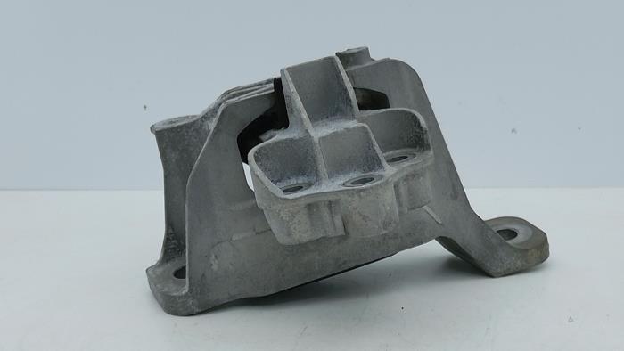 Gebrauchte Motorlager Ford Focus 4 Wagon 1.0 Ti-VCT EcoBoost 12V 125 Preis € 48,99 Mit Mehrwertsteuer angeboten von Automaterialen Ronald Morien B.V.