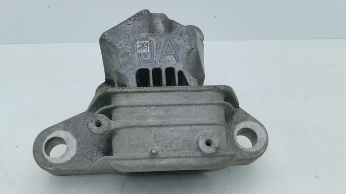 Gebrauchte Motorlager Ford Focus 4 Wagon 1.0 Ti-VCT EcoBoost 12V 125 Preis € 48,99 Mit Mehrwertsteuer angeboten von Automaterialen Ronald Morien B.V.