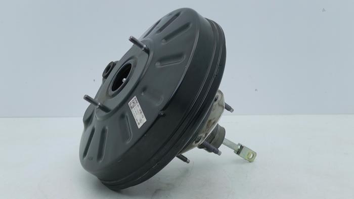 Usagé Assistant de freinage Ford Focus 4 Wagon 1.0 Ti-VCT EcoBoost 12V 125 Prix € 85,00 Prix TTC proposé par Automaterialen Ronald Morien B.V.