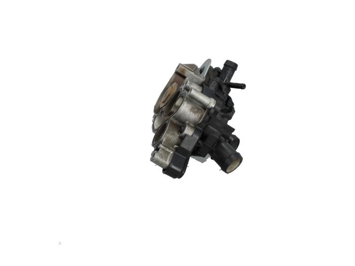 Begagnade Vattenpump Volkswagen Polo VI (AW1) 1.0 TGI 12V Pris € 55,00 Marginaltabell erbjuds av Automaterialen Ronald Morien B.V.