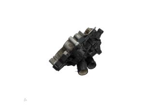 Vattenpump från en Volkswagen Polo VI (AW1) 1.0 TGI 12V 2018