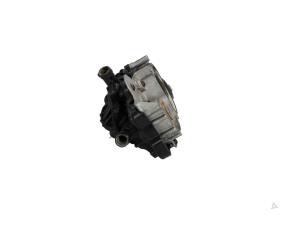 Vattenpump från en Volkswagen Polo VI (AW1) 1.0 TGI 12V 2018