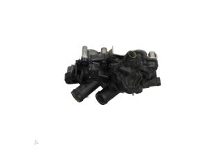 Vattenpump från en Volkswagen Polo VI (AW1) 1.0 TGI 12V 2018