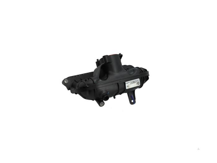 Gebrauchte Ansaugbrugge Opel Astra K 1.2 Turbo 12V Preis € 75,00 Margenregelung angeboten von Automaterialen Ronald Morien B.V.
