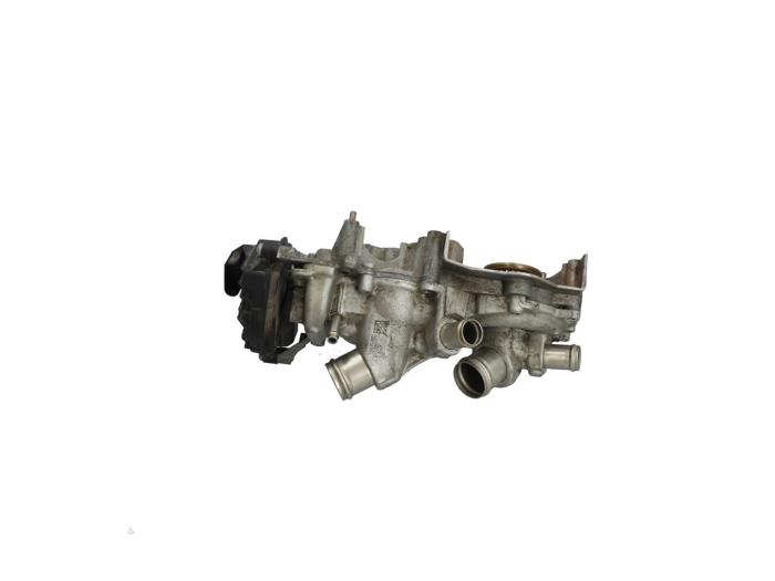 Begagnade Vattenpump Volkswagen Golf VII (AUA) 1.5 TSI Evo BMT 16V Pris € 55,00 Marginaltabell erbjuds av Automaterialen Ronald Morien B.V.