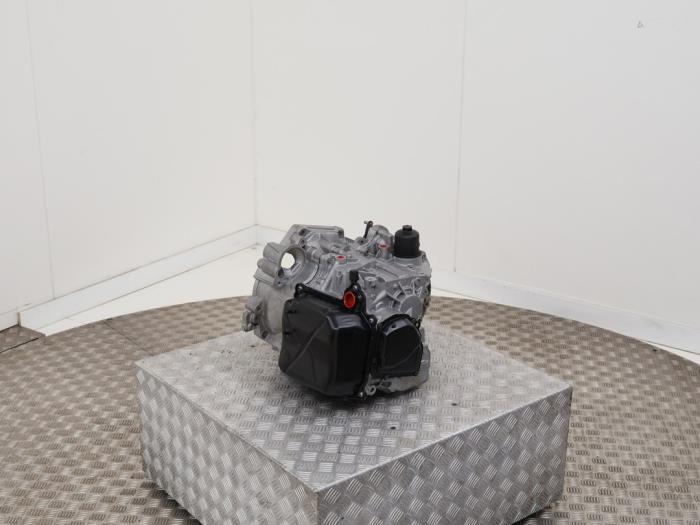 Getriebe Seat Altea XL (5P5), 2006 / 2015 2.0 TFSI FR 16V Freetrack 4, MPV, Benzin, 1.984cc, 155kW (211pk), 4x4, CCZB, 2009-05 / 2015-07, 5P5 (Überprüft)