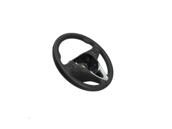 Używane Kierownica Opel Astra K 1.4 Turbo 16V Cena € 95,00 Z VAT oferowane przez Automaterialen Ronald Morien B.V.