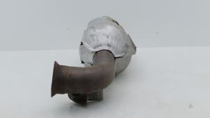 Katalysator van een Opel Corsa F (UB/UH/UP) 1.2 12V 75 2020