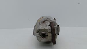 Katalysator van een Opel Corsa F (UB/UH/UP) 1.2 12V 75 2020