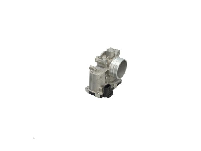 Usagé Boitier papillon Opel Astra K 1.4 Turbo 16V Prix € 42,35 Prix TTC proposé par Automaterialen Ronald Morien B.V.