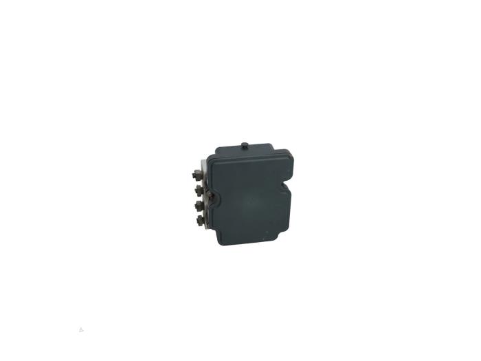 Usagé Bloc ABS Opel Astra K 1.4 Turbo 16V Prix € 175,00 Prix TTC proposé par Automaterialen Ronald Morien B.V.