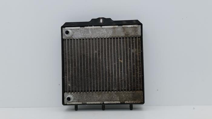 Gebruikte Radiator BMW M4 (F82) M4 3.0 24V TwinPower Turbo Prijs € 125,00 Margeregeling aangeboden door Automaterialen Ronald Morien B.V.