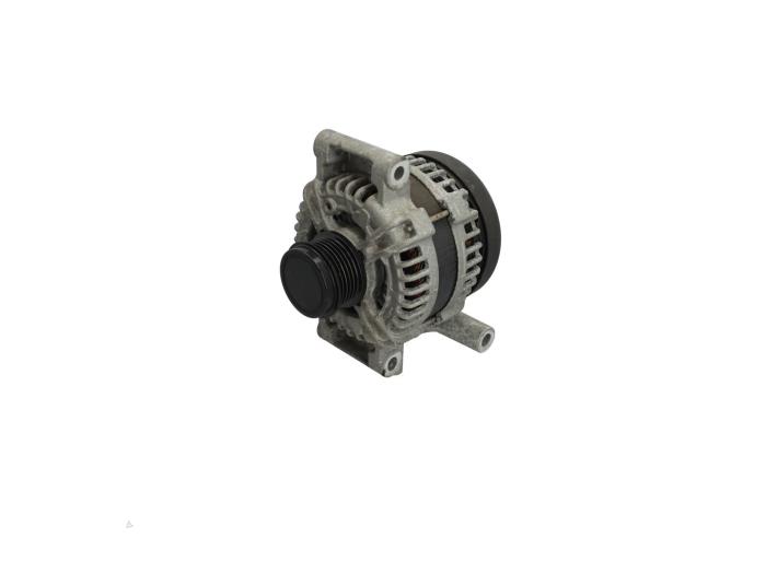 Begagnade Dynamo Opel Astra K 1.4 Turbo 16V Pris € 48,99 Inklusive moms erbjuds av Automaterialen Ronald Morien B.V.