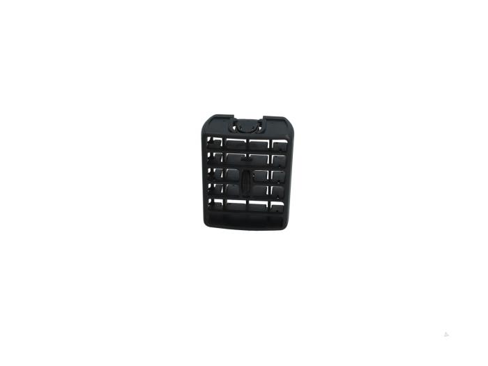 Begagnade Luftmunstycke, instrumentbräda Volkswagen Corrado 1.8 G60 Pris € 25,00 Marginaltabell erbjuds av Automaterialen Ronald Morien B.V.