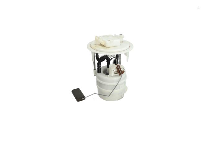 Usagé Pompe essence Opel Corsa F (UB/UH/UP) 1.2 12V 75 Prix € 95,00 Règlement à la marge proposé par Automaterialen Ronald Morien B.V.
