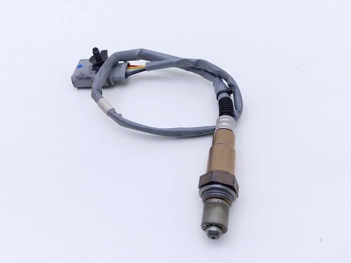 Lambda probe from a Volkswagen Passat Variant (3G5) 2.0 TDI 16V 190 4Motion 2018
