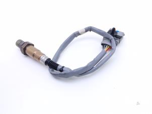 Lambda probe from a Volkswagen Passat Variant (3G5) 2.0 TDI 16V 190 4Motion 2018